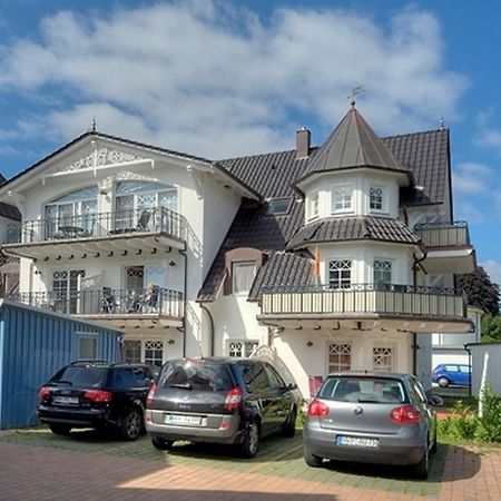 Villa Carpe Diem, FW 3 Zingst Esterno foto