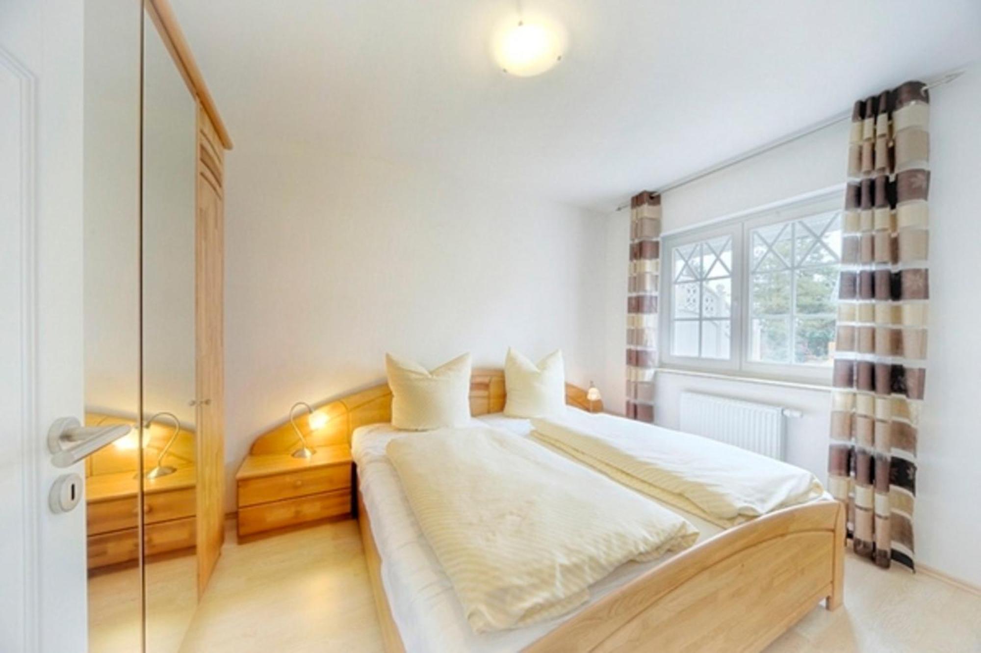 Villa Carpe Diem, FW 3 Zingst Esterno foto